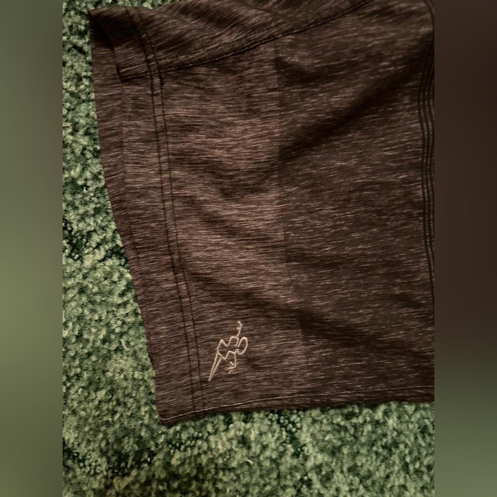 Men’s Swim/Dress Short